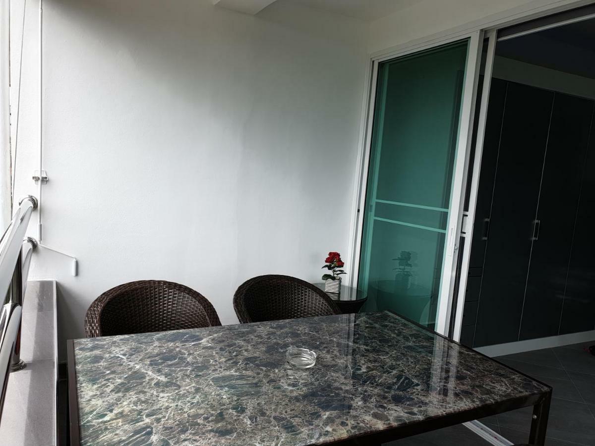 Villa Germania Pattaya Zewnętrze zdjęcie