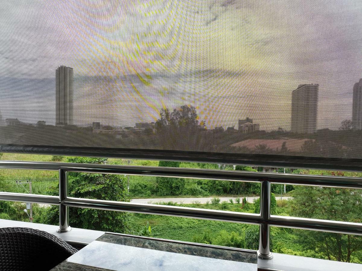 Villa Germania Pattaya Zewnętrze zdjęcie